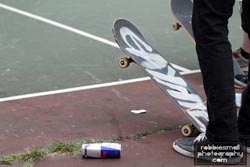 2012 emerica wild in the streets in detroit michigan skateboarding event